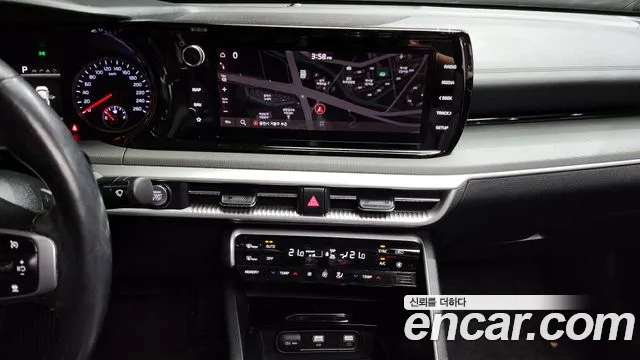 Kia K5 3rd generation id 2695518 из Кореи 6