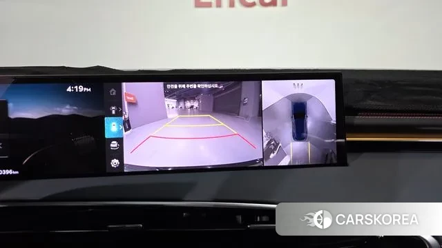 Genesis GV70 2024 Серый из Кореи, фото 6