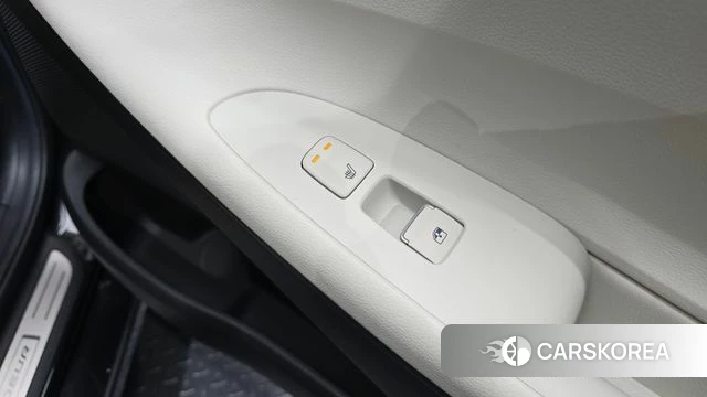 Hyundai The New Grandeur IG 2022 Черный из Кореи, фото 6