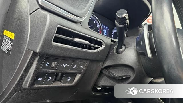 Hyundai Sonata (DN8) 2019 Черный из Кореи, фото 6