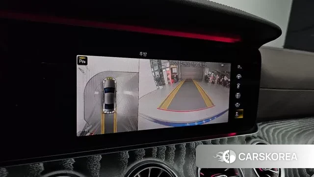 Mercedes-Benz CLS-Class C257 2021 Синий из Кореи, фото 6