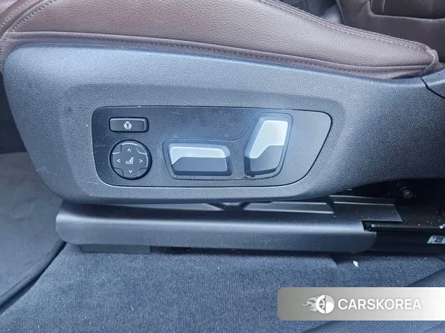 BMW X4 (G02) 2020 Белый из Кореи, фото 6