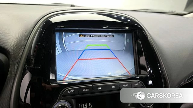 Chevrolet (GM Daewoo) The New Spark 2018 Белый из Кореи, фото 6