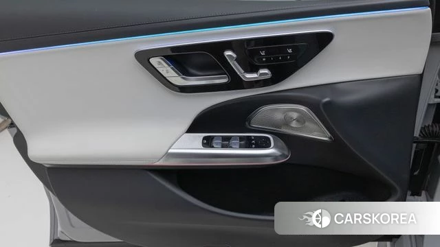 Mercedes-Benz E-Class W214 2025 Серый из Кореи, фото 6