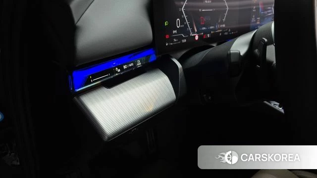 BMW 5 Series (G60) 2025 Черный из Кореи, фото 6