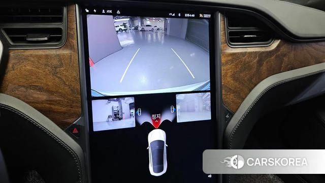 Tesla Model S 2020 Белый из Кореи, фото 6