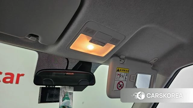 Hyundai Casper 2021 Оранжевый из Кореи, фото 6