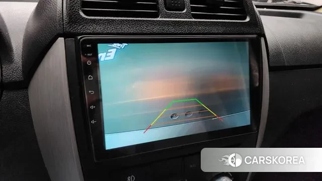 Dongfeng Socon C35 2022 Белый из Кореи, фото 6