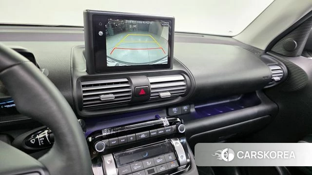 Hyundai Casper 2022 Серый из Кореи, фото 6