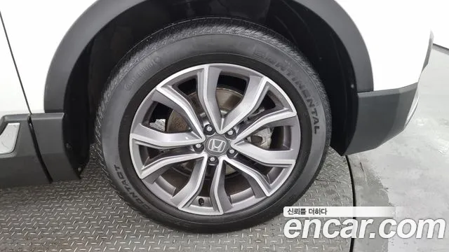 Honda CR-V 5th generation id 2706189 из Кореи 6