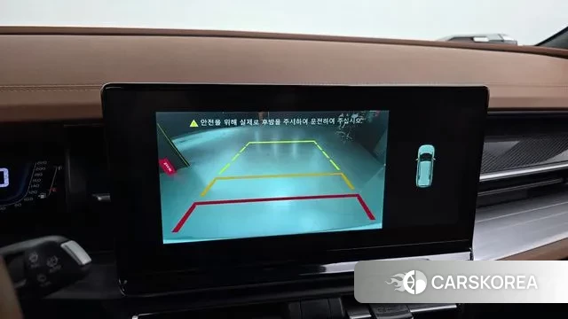 Ssangyong Torres 2022 Белый из Кореи, фото 6