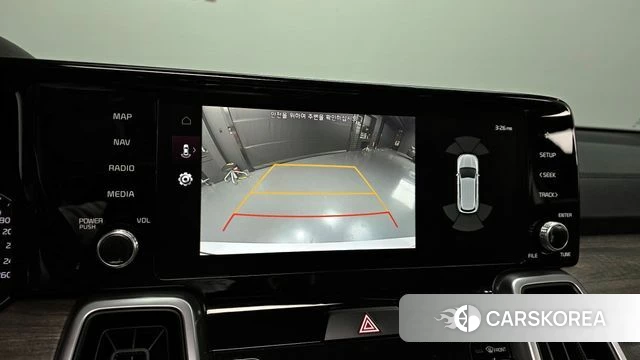 Kia Sorento 4th Generation 2020 Белый из Кореи, фото 6