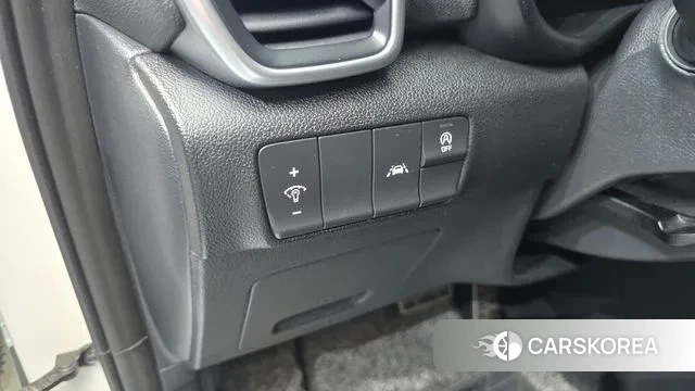 Kia Sportage The Bold 2020 Белый из Кореи, фото 6