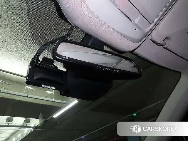 Renault Korea (Samsung) QM6 2018 Серый из Кореи, фото 6