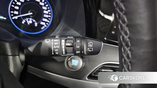 Hyundai Palisade 2022 Черный из Кореи, фото 6