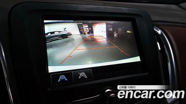 Chevrolet (GM Daewoo) All New Malibu id 2694131 из Кореи 6