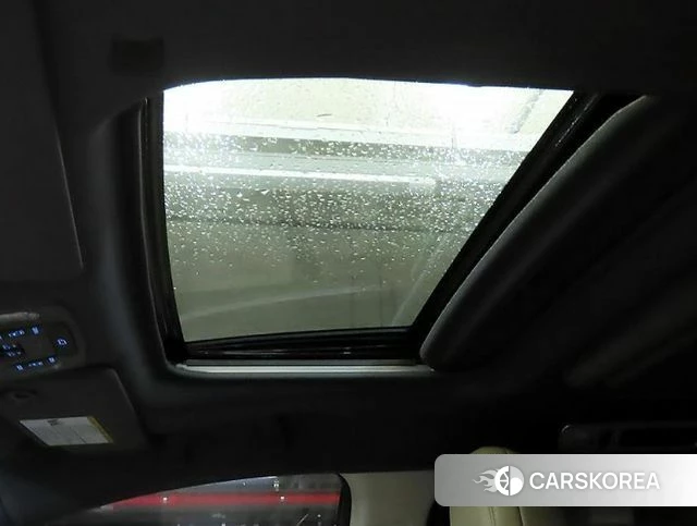 Toyota Sienna 4th Generation 2021 Серый из Кореи, фото 6