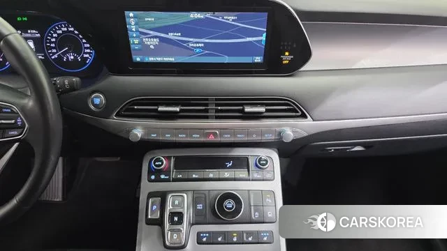 Hyundai Palisade 2018 Серый из Кореи, фото 6