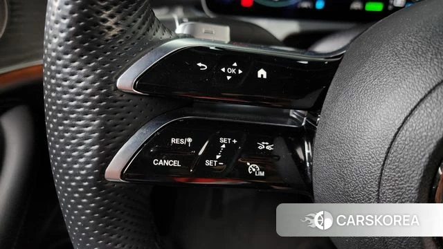 Mercedes-Benz E-Class W213 2022 Черный из Кореи, фото 6