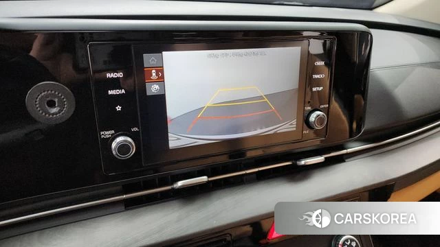Kia Carnival 4th generation 2022 Белый из Кореи, фото 6