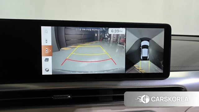 Genesis GV60 2022 Серый из Кореи, фото 6