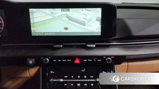 Kia Carnival 4th generation 2023 Белый из Кореи, фото 6