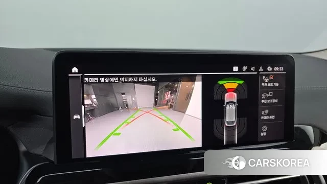 BMW X4 (G02) 2022 Серый из Кореи, фото 6