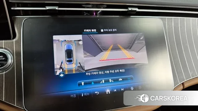 Mercedes-Benz E-Class W214 2024 Черный из Кореи, фото 6