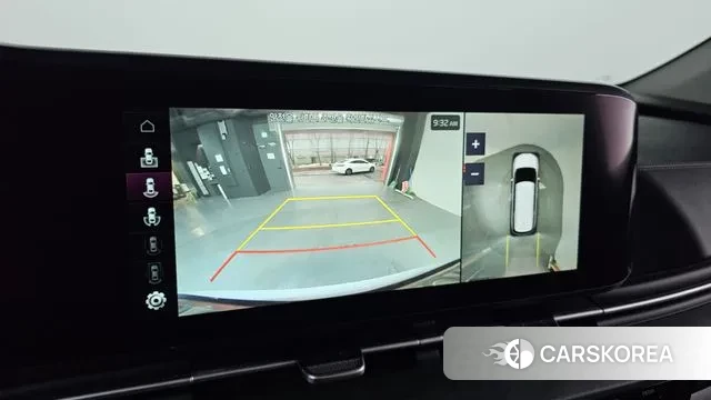 Kia Carnival 4th generation 2022 Белый из Кореи, фото 6