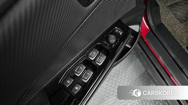 Ssangyong Berry New Tivoli 2021 Красный из Кореи, фото 6