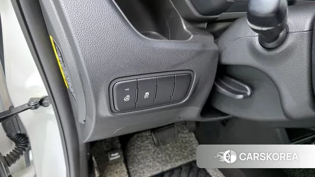 Kia The New Kia Ray 2023 Белый из Кореи, фото 6