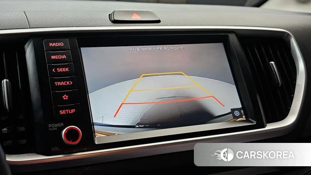 Kia The New Ray 2020 Черный из Кореи, фото 6