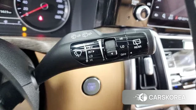 Kia Sorento 4th Generation 2020 Белый из Кореи, фото 6