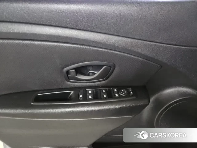 Renault Korea (Samsung) SM3 Neo id 3238992 из Кореи 6