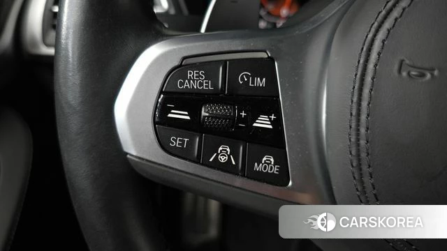 BMW X3 (G01) 2023 Белый из Кореи, фото 6