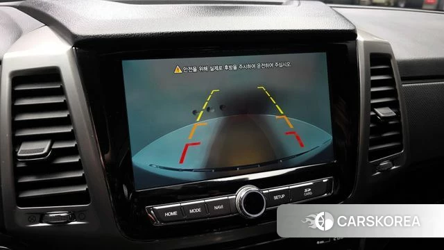 Ssangyong Rexton Sports 2019 Серый из Кореи, фото 6