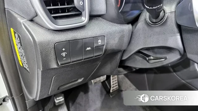 Kia Sportage The Bold 2019 Белый из Кореи, фото 6