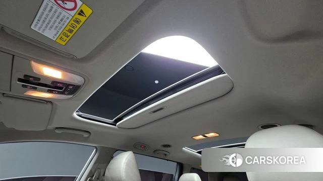 Kia All New Carnival 2018 Белый из Кореи, фото 6