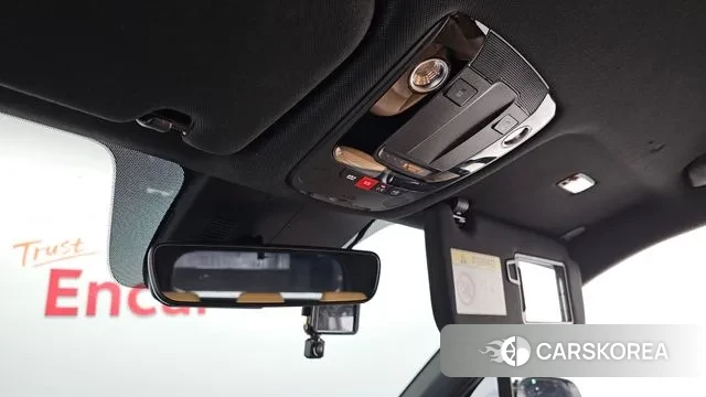 Kia Sorento 4th Generation 2022 Белый из Кореи, фото 6