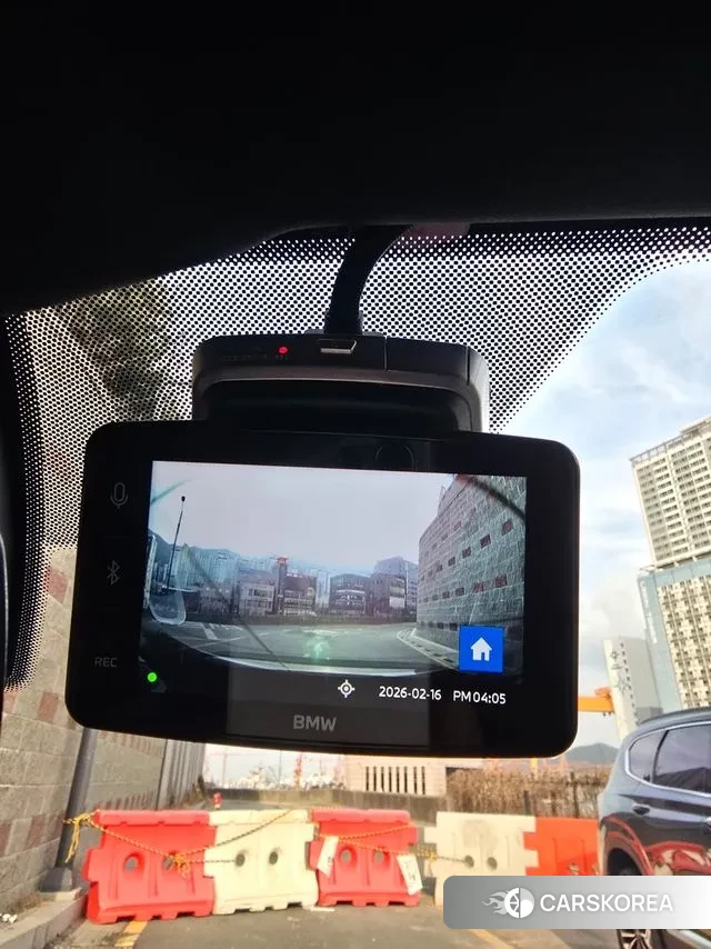 BMW 2 Series (G42) 2023 Черный из Кореи, фото 6