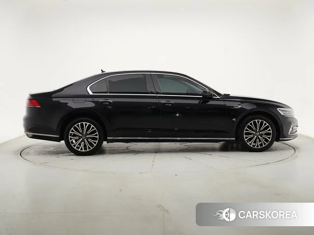 Volkswagen Huiang 2023 Черный из Китая, фото 6