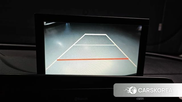 Kia Sportage 5th Generation 2022 Белый из Кореи, фото 6