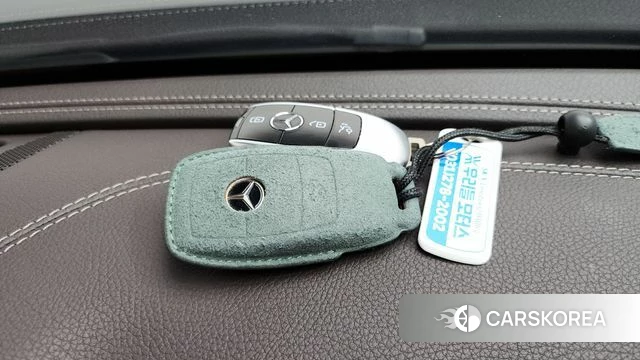 Mercedes-Benz E-Class W213 id 4411063 из Кореи 6
