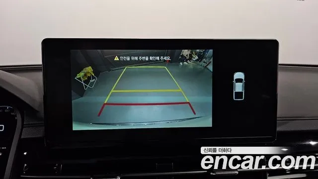 Ssangyong The New Rexton Sport 2024 Жемчужный цвет из Кореи, фото 6