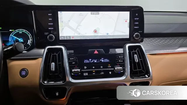 Kia Sorento 4th Generation 2020 Серый из Кореи, фото 6