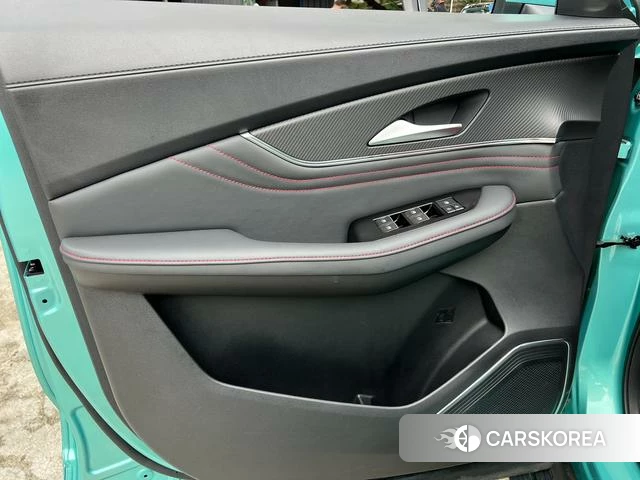 Dongfeng popular Popular T5 EVO 2022 Зеленый из Китая, фото 6