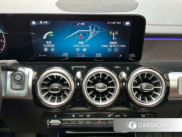 Mercedes-Benz GLB id 4236548 из Китая 6
