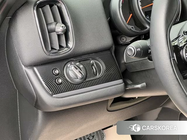 MINI COUNTRYMAN 2018 Красный из Китая, фото 6
