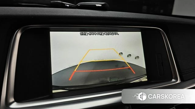Kia The New K5 2nd generation 2018 Черный из Кореи, фото 6