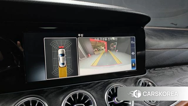 Mercedes-Benz E-Class W213 2019 Белый из Кореи, фото 6